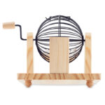 BAMBOO MASTER BINGO GAME SET - Image 9