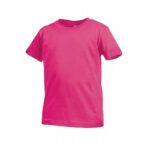 FUSCHIA KIDS T-SHIRT BY KEYA - Image 2