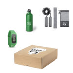 ''FITNESS II'' KIT (PACK OF 25)