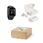 'TECH I'' KIT (PACK OF 25)