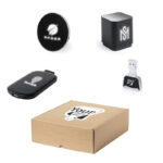 ''LIGHTING LOGO' KIT (PACK OF 25)