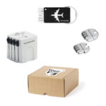 ''THE TRAVELLER I' KIT (PACK OF 25) - Image 3