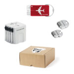 ''THE TRAVELLER I' KIT (PACK OF 25) - Image 6