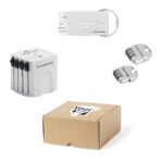 ''THE TRAVELLER I' KIT (PACK OF 25) - Image 5