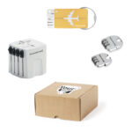 ''THE TRAVELLER I' KIT (PACK OF 25) - Image 4