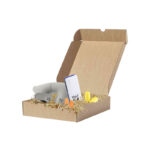 'THE TRAVELLER II' KIT (PACK OF 25)