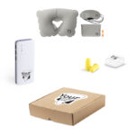 'THE TRAVELLER II' KIT (PACK OF 25) - Image 2