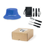 'THE ADVENTURER I' KIT (PACK OF 25) - Image 3