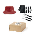 'THE ADVENTURER I' KIT (PACK OF 25) - Image 2