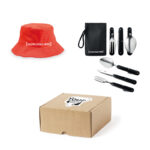 'THE ADVENTURER I' KIT (PACK OF 25) - Image 5