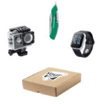 ''THE ADVENTURER II' KIT (PACK OF 25) - Image 2