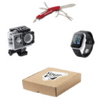 ''THE ADVENTURER II' KIT (PACK OF 25) - Image 5