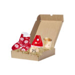 ''CHRISTMAS' KIT (PACK OF 25)