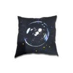 CUSTOM PRINTED PILLOW