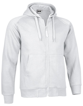 RIDE_1.jpg RIDE FULL ZIPPED HOODIE - Image 1