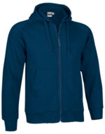 RIDE FULL ZIPPED HOODIE - Image 3