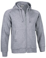 RIDE FULL ZIPPED HOODIE - Image 4