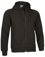 RIDE FULL ZIPPED HOODIE - Image 5