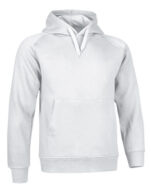 STREET HOODIE WITH KANGAROO POCKET