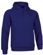 STREET HOODIE WITH KANGAROO POCKET - Image 5