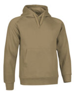 STREET HOODIE WITH KANGAROO POCKET - Image 8