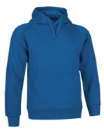 STREET HOODIE WITH KANGAROO POCKET - Image 13