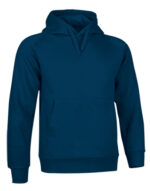 STREET HOODIE WITH KANGAROO POCKET - Image 14
