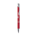 METALLIC PEN ZROMEN WITH RUBBER MATT FINISH - Image 9