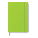 A5 HARDCOVER NOTEBOOK ARCONOT - Image 2