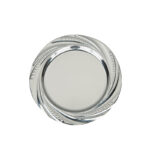 ELEGANT DESIGN TRAY 18CM