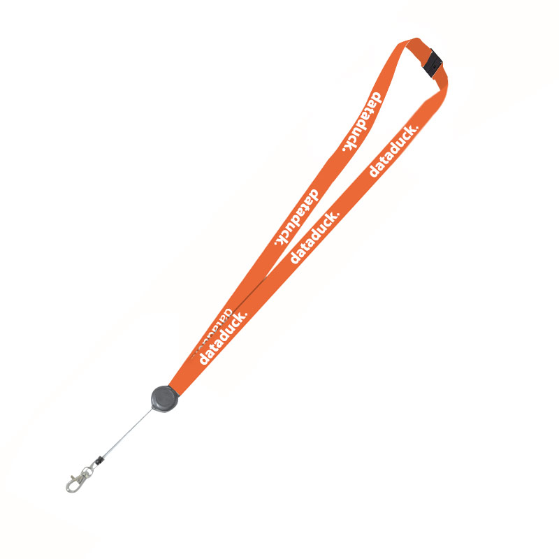 HT2283 SUBLIMATION LANYARD WITH SKI PASS (PACK OF 100) - Image 1