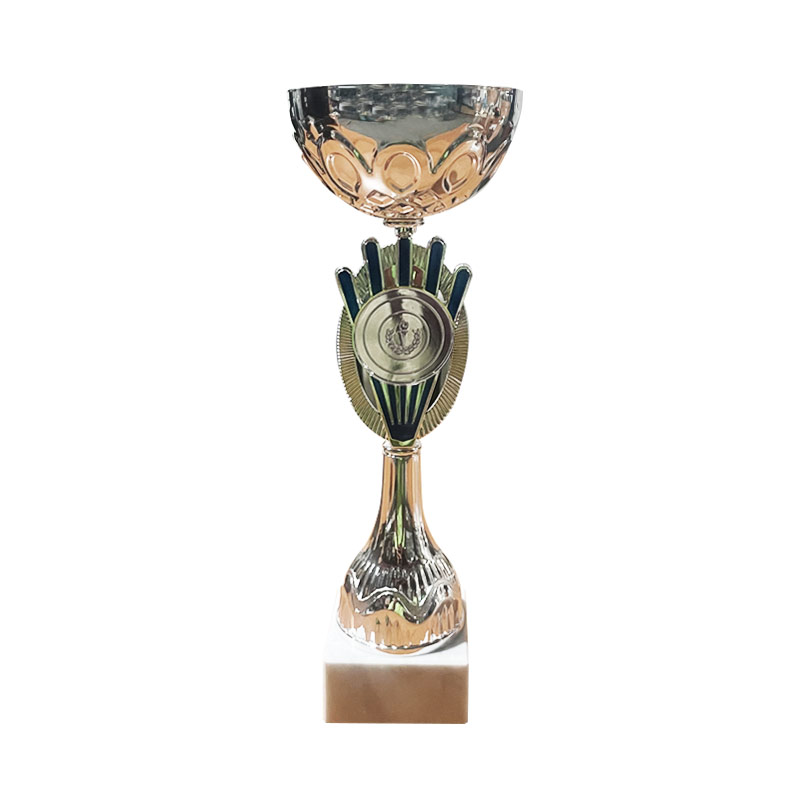 HT2285 STAR LINE TROPHY AWARD 24CM - Image 1
