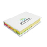 3-PIECE STICKY NOTE MEMO PAD