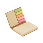 3-PIECE STICKY NOTE MEMO PAD - Image 3