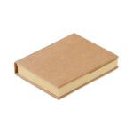 3-PIECE STICKY NOTE MEMO PAD - Image 2