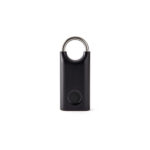 BIOMETRIC FINGERPRINTS PADLOCK BY LEXON DESIGN