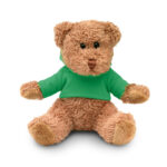 TEDDY BEAR WITH HOODED SWEATER - Image 10