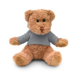 TEDDY BEAR WITH HOODED SWEATER - Image 11