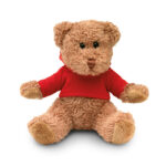 TEDDY BEAR WITH HOODED SWEATER - Image 12