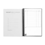 ROCKETBOOK FUSION A4 (PACK OF 50) - Image 5
