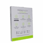 ROCKETBOOK FUSION A4 (PACK OF 50) - Image 2