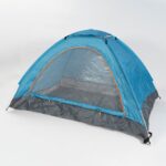 2 PEOPLE CUSTOM CAMPING TENT (PACK OF 100)