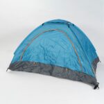 4 PEOPLE CUSTOM CAMPING TENT (PACK OF 100)