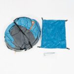 4 PEOPLE CUSTOM CAMPING TENT (PACK OF 100) - Image 2