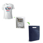 ELEGANT DESIGN TRAY 18CM - Image 2