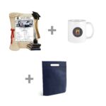 ELEGANT DESIGN TRAY 35CM - Image 2