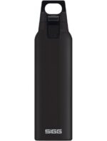 SIGG HOT & COLD ONE BLACK 0,5L - Image 2