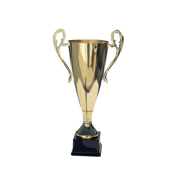 23-5060-0G-600×600 CHAMPIONS LINE GOLD TROPHY 63,5CM - Image 1