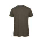 KHAKI T-SHIRT BY K PRIME - Image 3