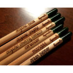 ECOLOGICAL SPROUT PENCIL - Image 5